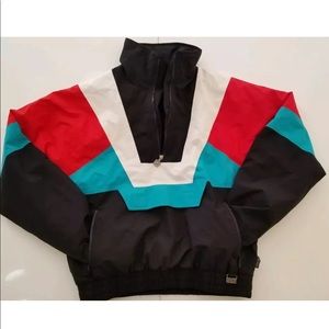 Vintage White Stag Gore-Tex Thinsulate Ski SZ M